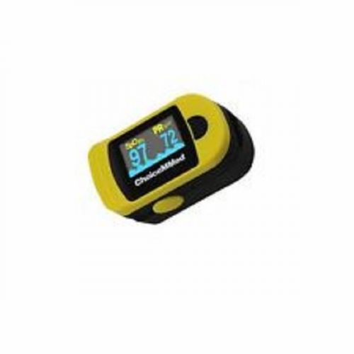 Brand New Omron Pulse Oximeter MD300C20-NMR - 6 Display Modes-FREE SHIPPING
