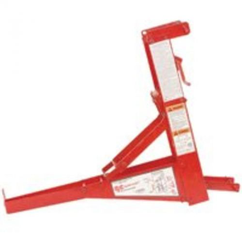 Pump jack qualcraft industries platforms and scaffolding 2200 012643022004 for sale
