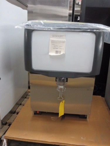 Scotsman ice dispenser counter top 150 lb id150b-1a for sale