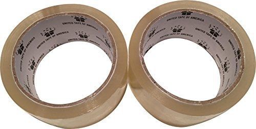Packing Tape for Heavy Duty Moving and Storage from STAK is the Best Clear