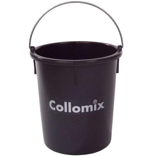 Collomix 8 gallon Heavy Duty Mixing bucket