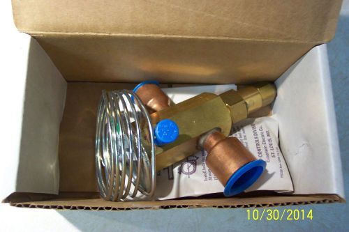 Alco trae 20 hw gt-3149 expansion valve val 2385 tx200s79 p/n: 007669 for sale