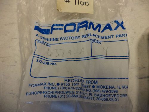 Formax Replacement Parts A-6379 Repair OEM Factory Reapir Parts