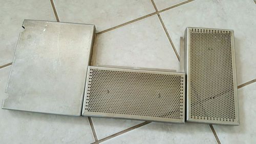 Hobart Dishwasher Strainer screen cover RS22A 00-274143 00-271880 machine part