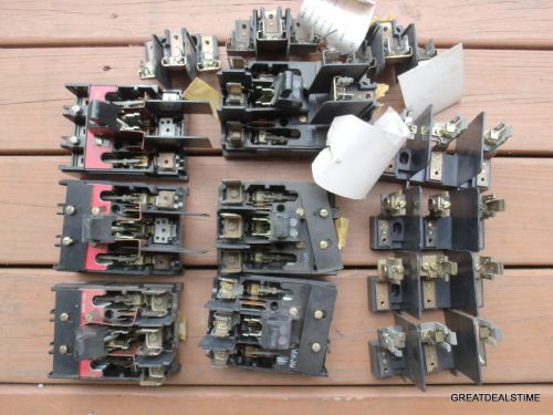 Ge qmw switch,pt,565b714g38,w100,5b74g44,mr60,565b714g2,mr30,3 pole,lot units for sale