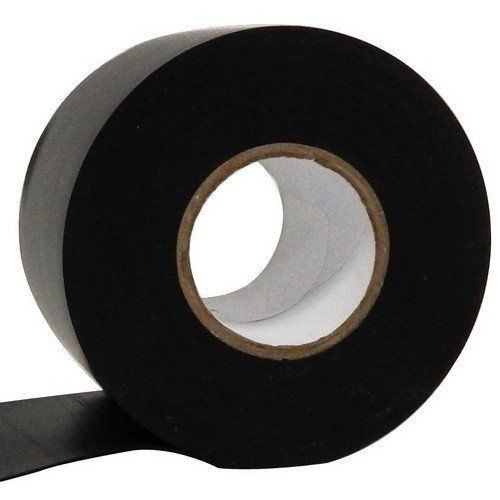 Morris 60250 black high voltage rubber tape, 69kv, 30 mil, 60&#039; length, 3/4&#034; for sale