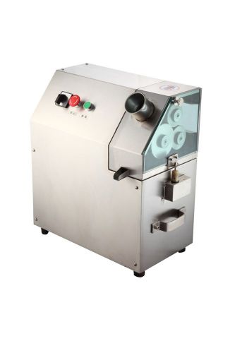 Electric sugar cane juice &amp; ginger machine for sale