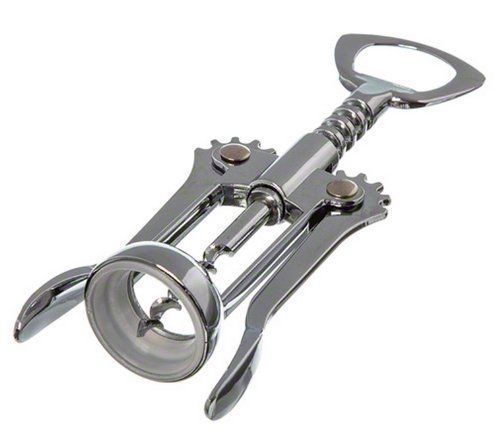 American Metalcraft  (CS301)  Wing Corkscrew