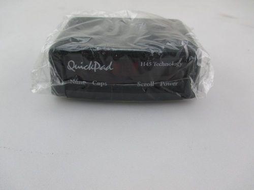 QuickPad Wireless IR Receiver for QuickPad Keyboard