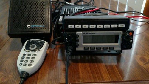 XTL 5000 VHF 136-174 110watt LOADED!!!