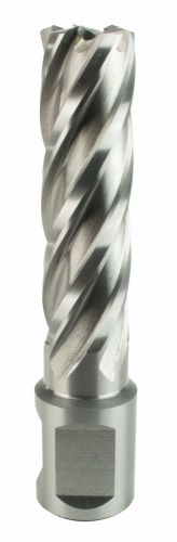 Sdt 11/16&#034; x 2&#034; cutting depth high speed steel annular cutter 3/4&#034; weldon shank for sale