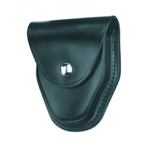 Asp Handcuff Case  Handcuff Case Black Finish Place On Belt Up To 2-1/4 In.