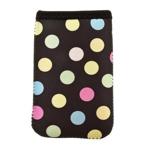 Op/tech soft pouch/smart sleeve 335 (3.3x5.3&#034;) - dots #4640335 for sale