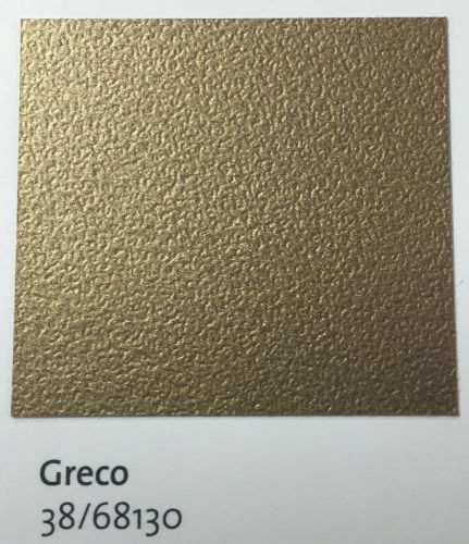 Greco Tiger Powder Coat Single Coat 1lb