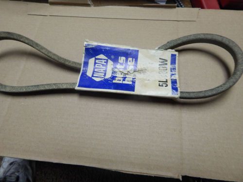 NAPA  5L380W  V  Belt