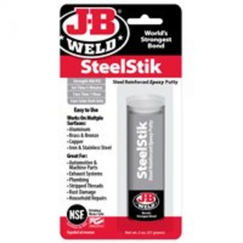 J-b weld stik j-b weld metal 8267s 043425826756 for sale