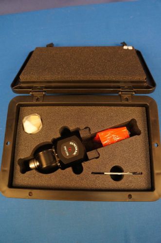 Renishaw ph10m improved spec cmm motorized probe head demo model 1 year warranty for sale