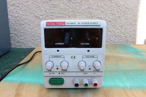 Digital 60-volt rectifier for sale