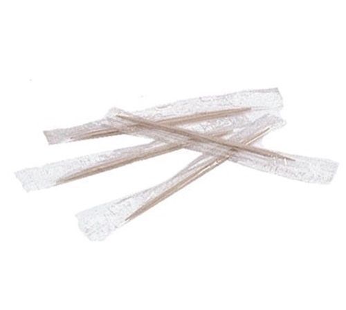 Update International PC-CW Toothpicks cellophane wrapped  - Case of 10
