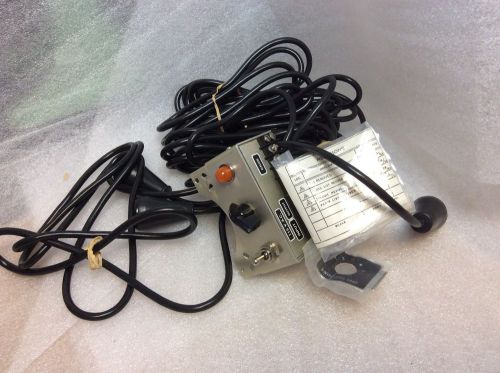 HASTINGS RAYDIST VL-5 5 POSITION SWITCH HA-7421 NEW NOS $199