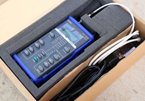 Extron Electronics VTG 300R Video &amp; Audio Signal Test Generator - Excellent
