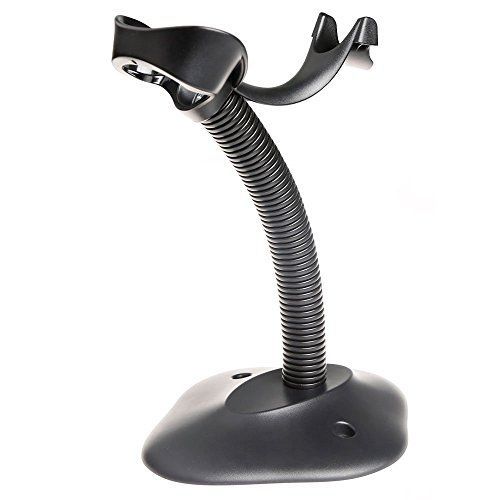 Inateck adjustable goose neck stand for symbol scanner barcode scanner scan gun for sale
