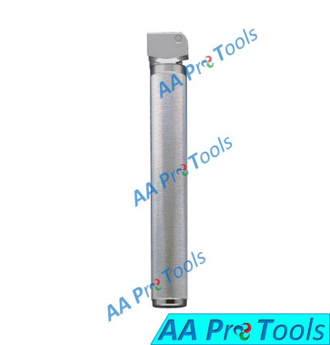 AA Pro: Laryngoscope Handle Small Fits Mac, Miller Blad Surgical Emt New 2016