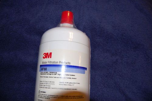 3m cuno hf90 beverage machine replacement water filter hf90 56135-03 5613503 for sale