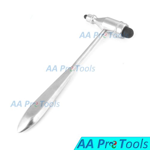 AA Pro: Troemner Percussion Hammer Reflex Hammer Surgical Diagnostic Instruments