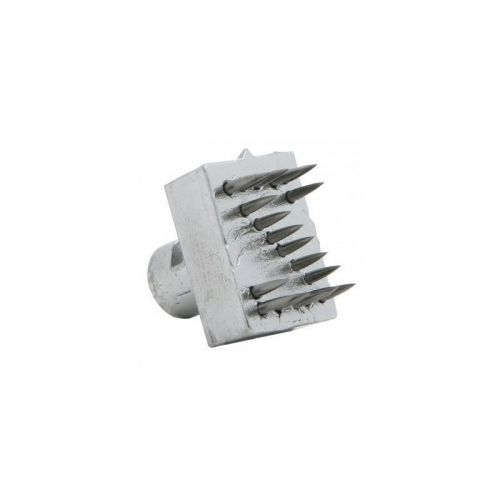 Ketchum Tattoo Hog Slapper 2288-059 Individual Letter N