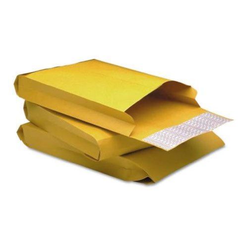 Quality Park Expansion Envelopes Plain 40 lbs. 9 x 12 x 2 Inches 25 per Pack ...