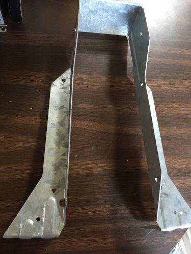 USP Structural Truss Hanger 4&#034; X 12&#034; QTY 10 New