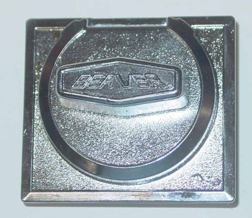 25 Cent Beaver Vending Machine Coin Mechanism