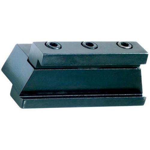 TTC Production Tool Blocks for Self-Lock Cut-Off Blades - Shank Width: 3/4&#039;