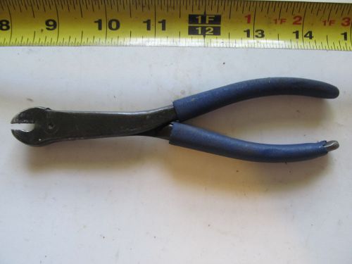 Aircraft tools  collar pliers by Bacho