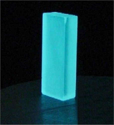 1 bismuth germanate bgo scintillation crystal radiation detector scintillator for sale