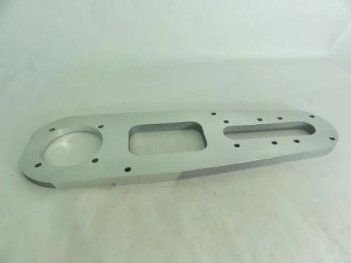 153663 New-No Box, Cryovac 20702150 Bracket, 16&#034; Length