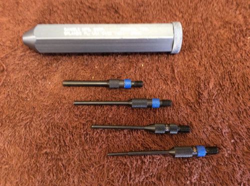 Daniels Removal Tool DRK174 With Probes NEW