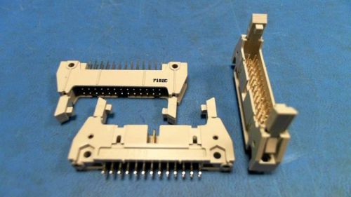 11-pcs header 26-pos straight long latch 3m 3429-6302 34296302 for sale