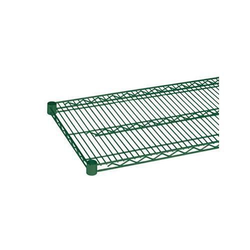 Thunder group cmep2124 wire shelving (case of 2) for sale