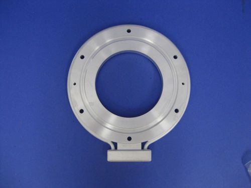 Varian Source Mounting Flange 07092001, New