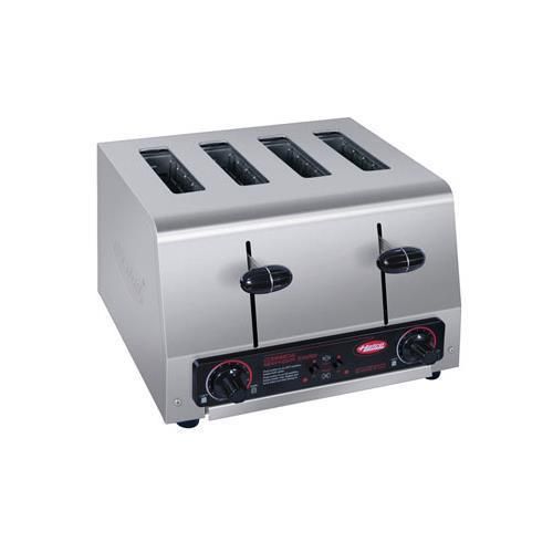 New Hatco TPT-240-QS (Quick Ship Model) Pop-Up Toaster