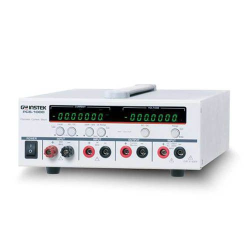 Instek PCS1000 Precision Current Shunt Meter
