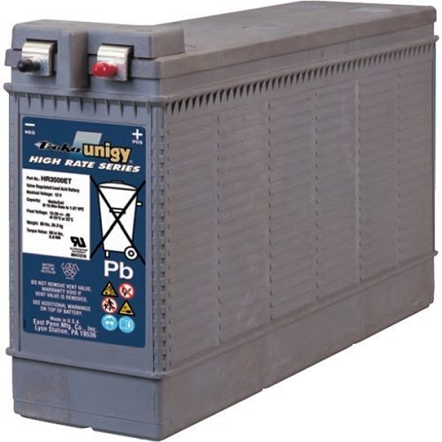 HR3500ET 12v 370W Unigy HR Series FR UPS Battery