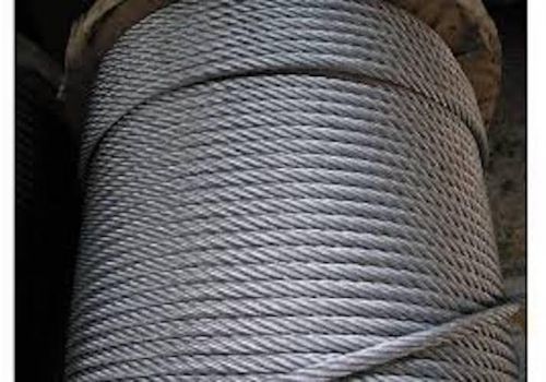 3/4&#034; wire rope for sale