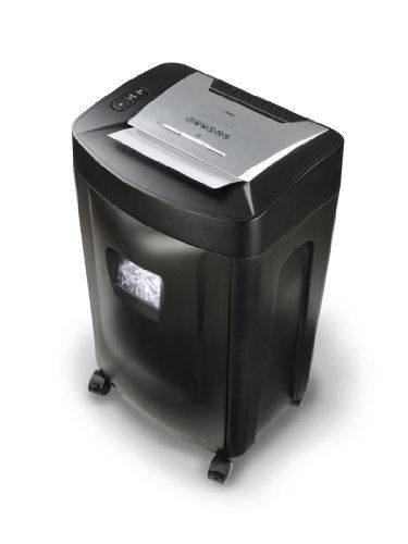 Royal 1840MX 18-Sheet Cross-Cut Paper Shredder