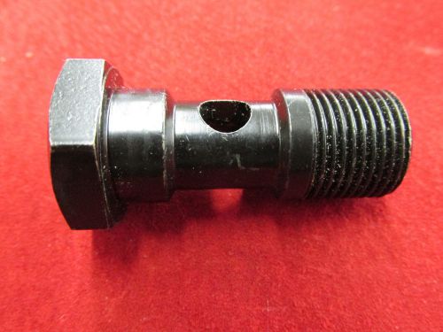 Excell / DeVilbiss AR-1540080 / AR-1540272 (3/8&#034;) Screw - NEW