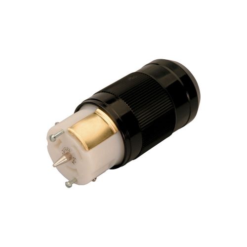 Reliance generator cord connector-50 amp #l550c for sale