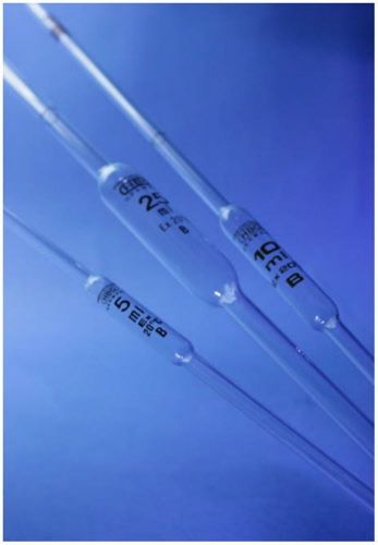 Volumetric Pipette Borosilicate Glass -10 ml (new brand)