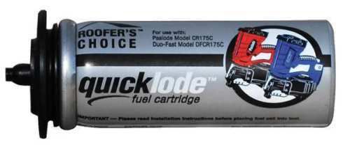 PASLODE 816006 Roofing Tool Fuel Cell